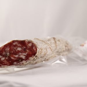 Salame di Mora Romagnola