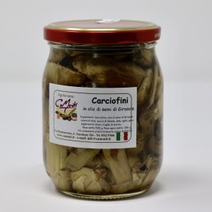 Carciofini