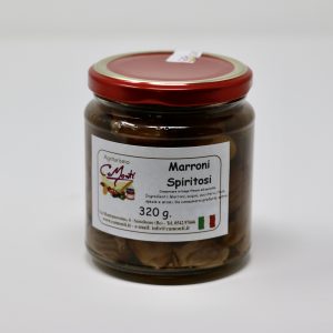 Marroni Spiritosi